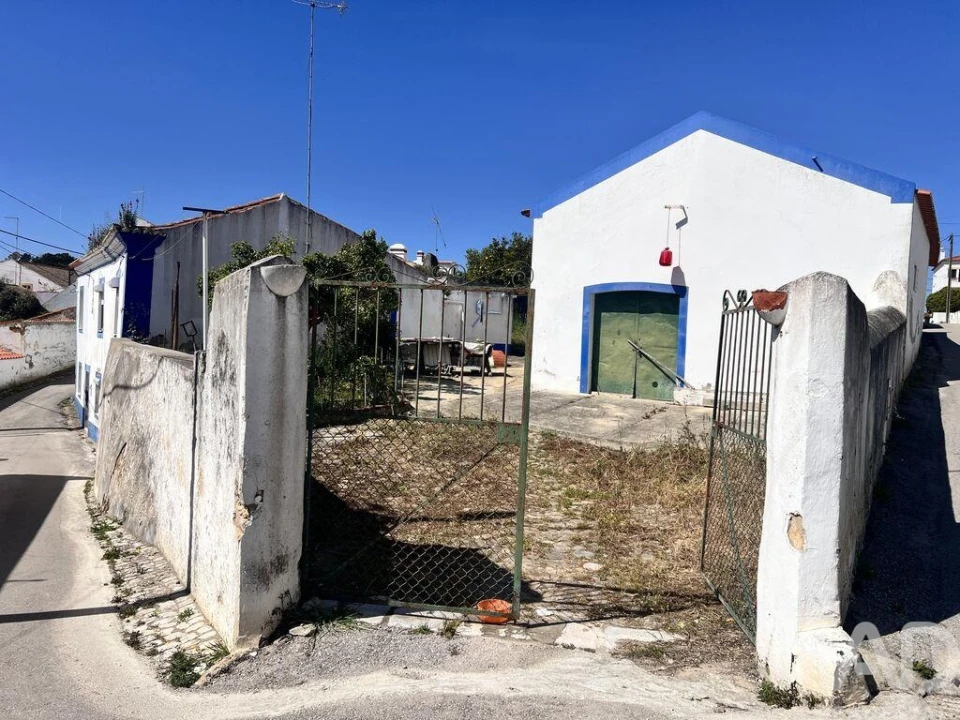 Moradia T3 para Venda em Melides Foto 2