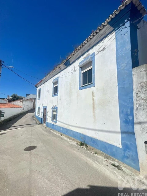 Moradia T3 para Venda em Melides
