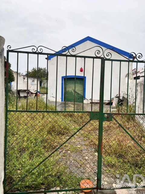 Moradia T3 para Venda em Melides