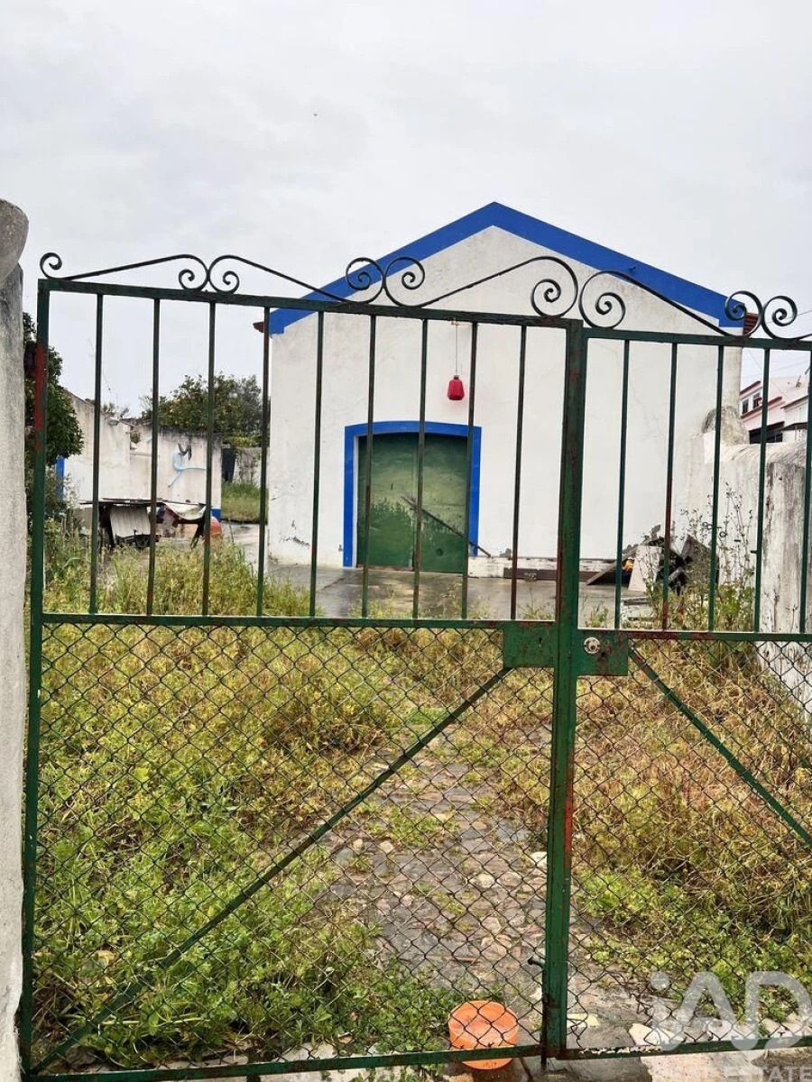 Moradia T3 para Venda em Melides Foto 9
