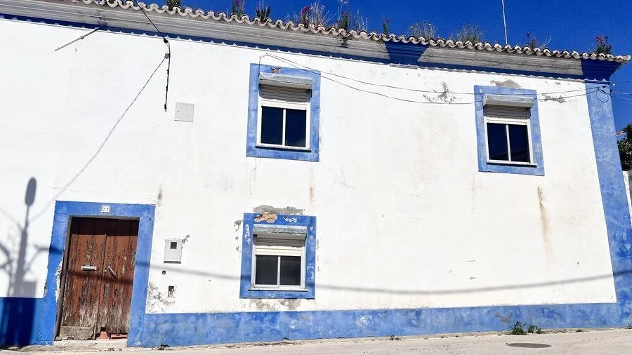 Moradia T3 para Venda em Melides