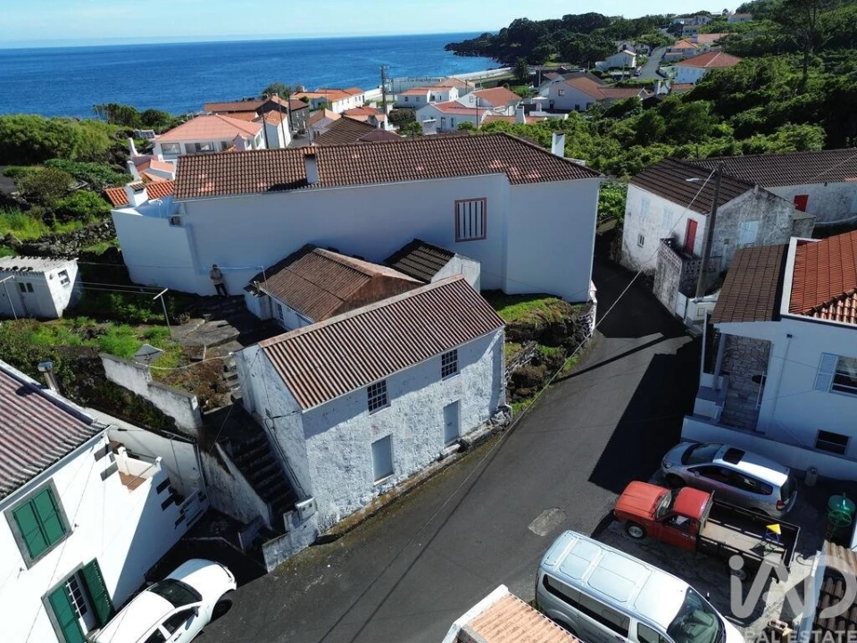 Moradia para Venda em Ribeiras Foto 18