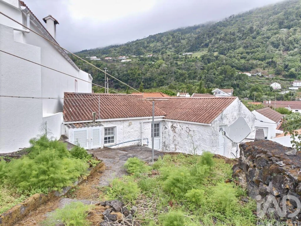 Moradia para Venda em Ribeiras Foto 12