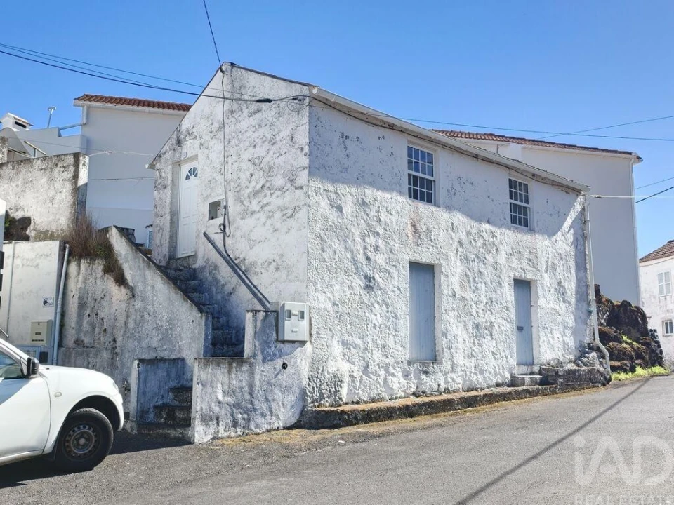 Moradia para Venda em Ribeiras Foto 17