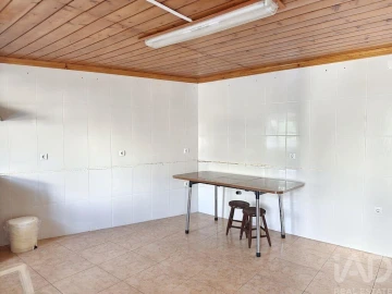 Moradia para Venda em Ribeiras