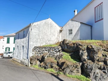 Moradia para Venda em Ribeiras