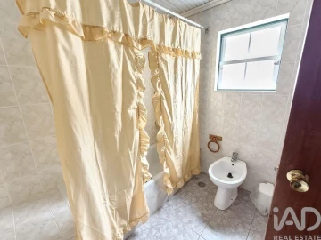 Moradia para Venda em Ribeiras
