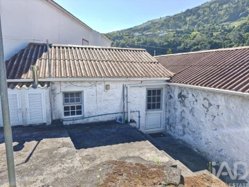 Moradia para Venda em Ribeiras