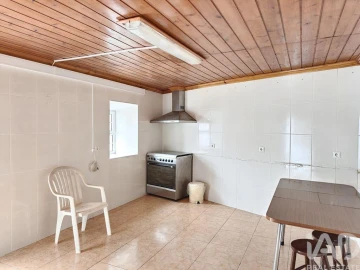 Moradia para Venda em Ribeiras