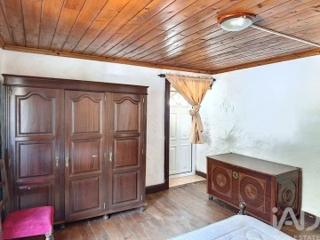 Moradia para Venda em Ribeiras