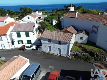 Moradia para Venda em Ribeiras