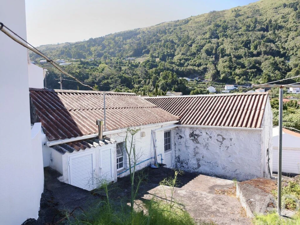 Moradia para Venda em Ribeiras Foto 15