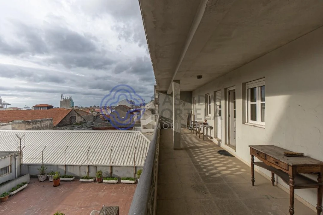 Prédio para Venda em Matosinhos e Leça da Palmeira Foto 21