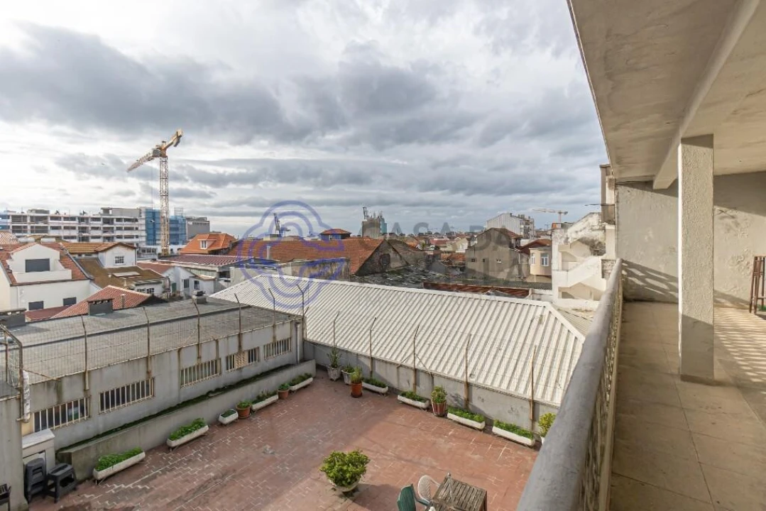 Prédio para Venda em Matosinhos e Leça da Palmeira Foto 28