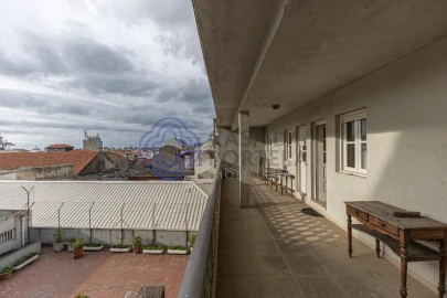 Prédio para Venda em Matosinhos e Leça da Palmeira