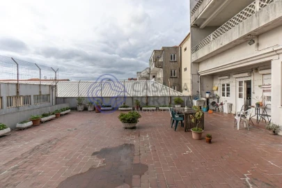 Prédio para Venda em Matosinhos e Leça da Palmeira
