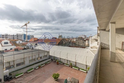 Prédio para Venda em Matosinhos e Leça da Palmeira