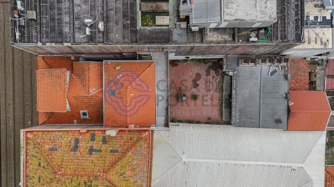 Prédio para Venda em Matosinhos e Leça da Palmeira
