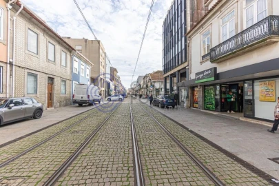 Prédio para Venda em Matosinhos e Leça da Palmeira