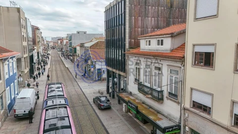 Prédio para Venda em Matosinhos e Leça da Palmeira