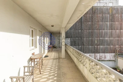 Prédio para Venda em Matosinhos e Leça da Palmeira
