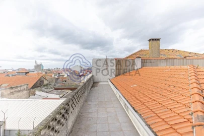 Prédio para Venda em Matosinhos e Leça da Palmeira