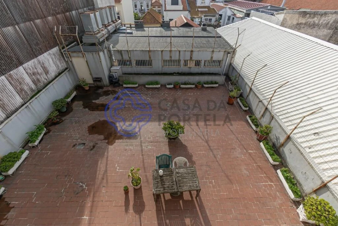 Prédio para Venda em Matosinhos e Leça da Palmeira Foto 23
