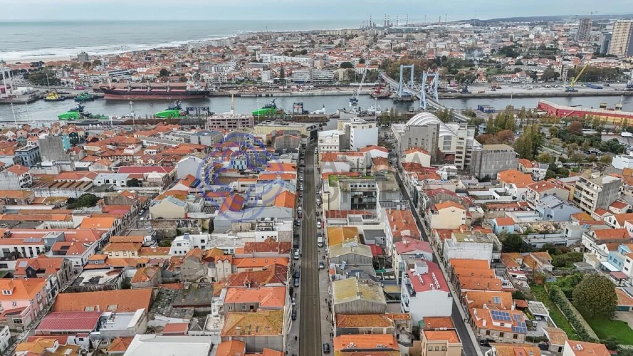 Prédio para Venda em Matosinhos e Leça da Palmeira Foto 38