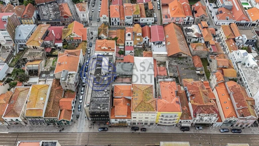Prédio para Venda em Matosinhos e Leça da Palmeira Foto 40
