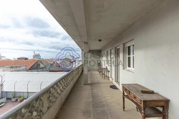 Prédio para Venda em Matosinhos e Leça da Palmeira Foto 24