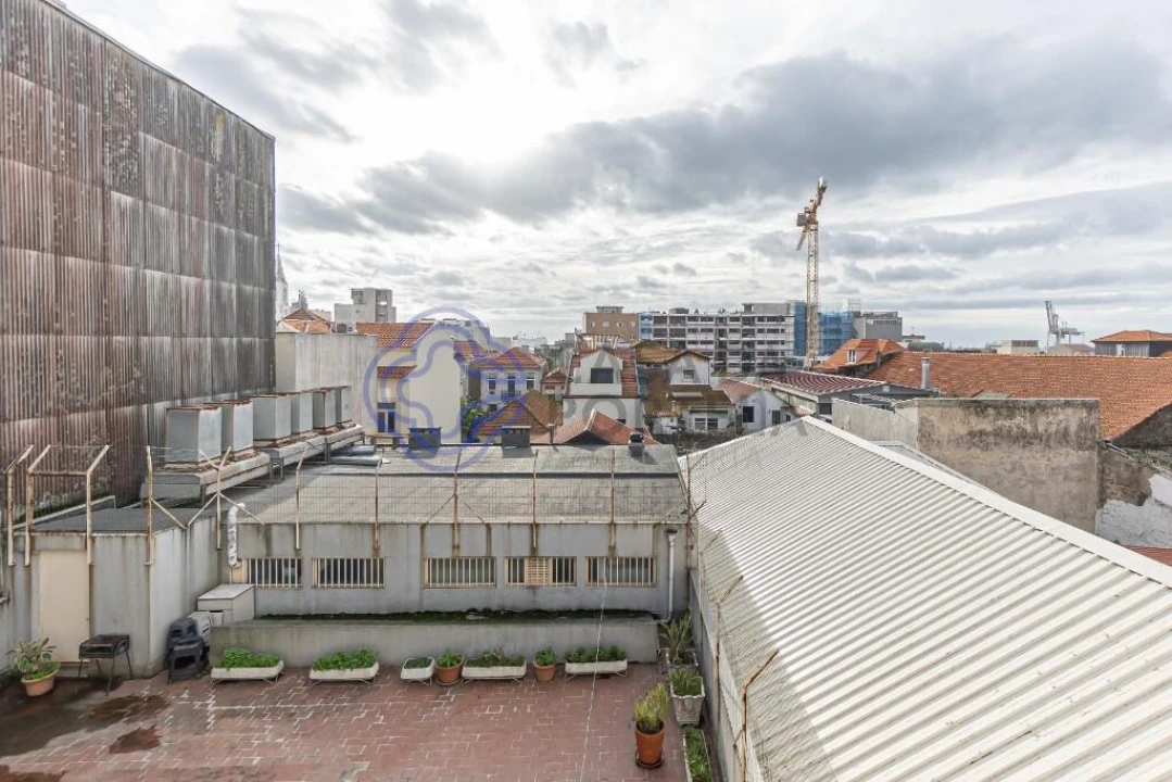 Prédio para Venda em Matosinhos e Leça da Palmeira Foto 22