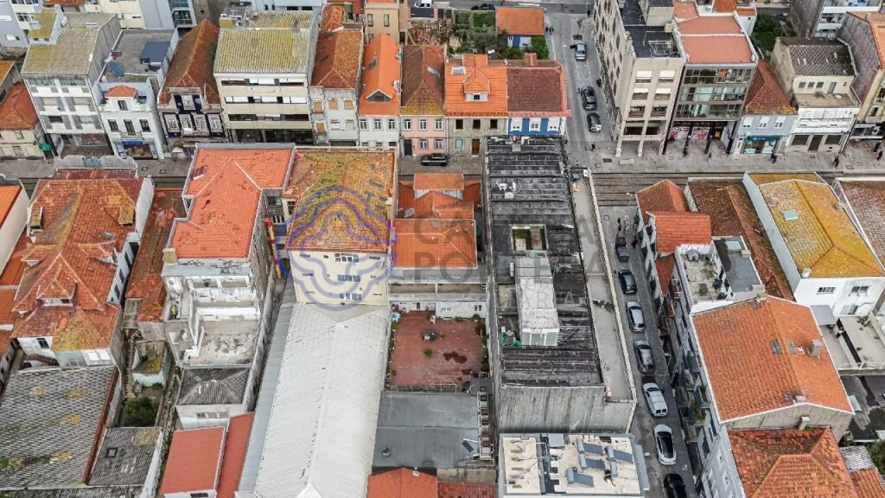 Prédio para Venda em Matosinhos e Leça da Palmeira Foto 37