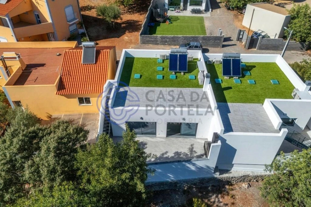 Moradia T2 para Venda em São Brás de Alportel Foto 34