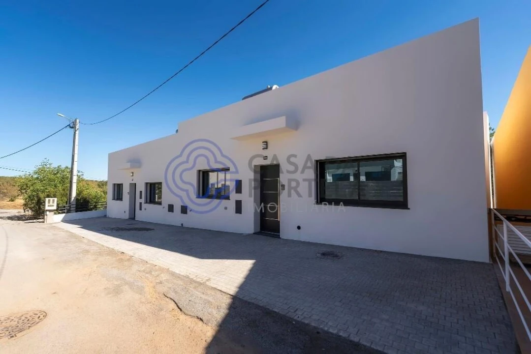 Moradia T2 para Venda em São Brás de Alportel Foto 30