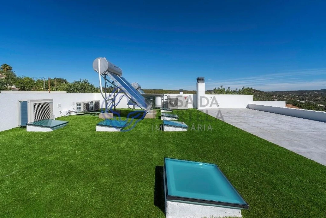 Moradia T2 para Venda em São Brás de Alportel Foto 27