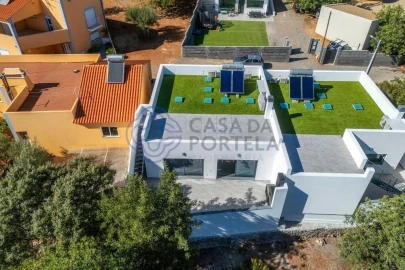 Moradia T2 para Venda em São Brás de Alportel