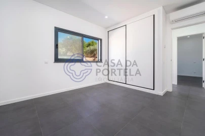 Moradia T2 para Venda em São Brás de Alportel