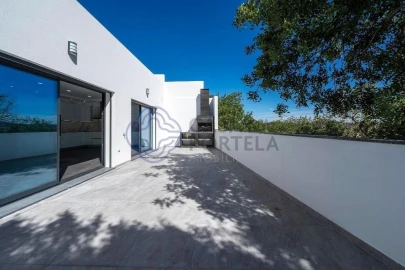 Moradia T2 para Venda em São Brás de Alportel