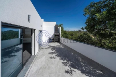 Moradia T2 para Venda em São Brás de Alportel