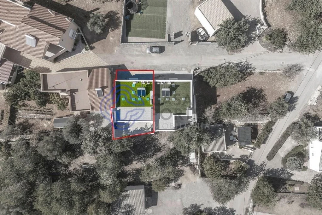 Moradia T2 para Venda em São Brás de Alportel Foto 32