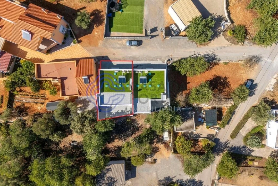 Moradia T2 para Venda em São Brás de Alportel Foto 31
