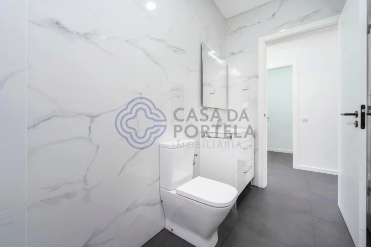 Moradia T2 para Venda em São Brás de Alportel Foto 18