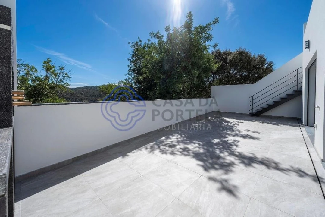 Moradia T2 para Venda em São Brás de Alportel Foto 24