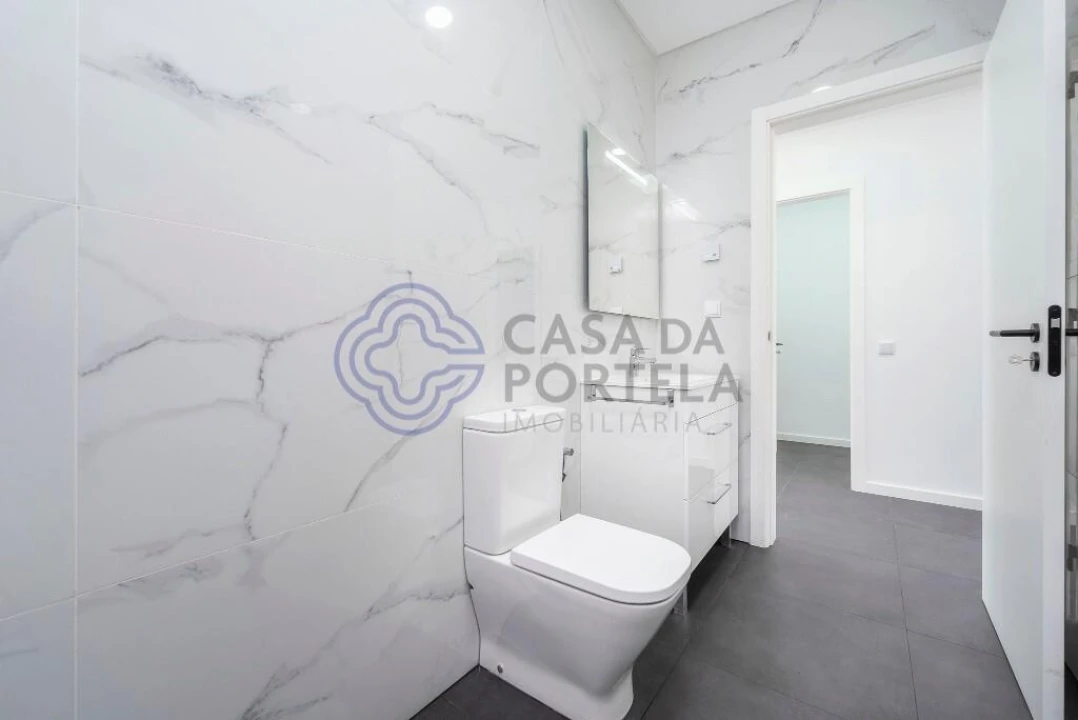 Moradia T2 para Venda em São Brás de Alportel Foto 18