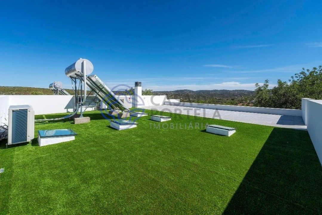 Moradia T2 para Venda em São Brás de Alportel Foto 29