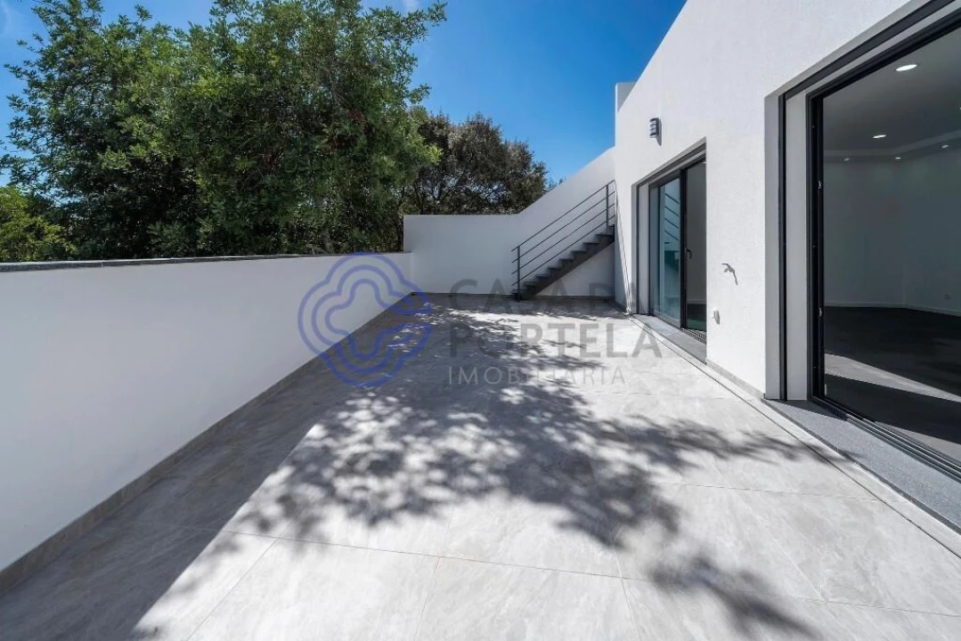 Moradia T2 para Venda em São Brás de Alportel Foto 22