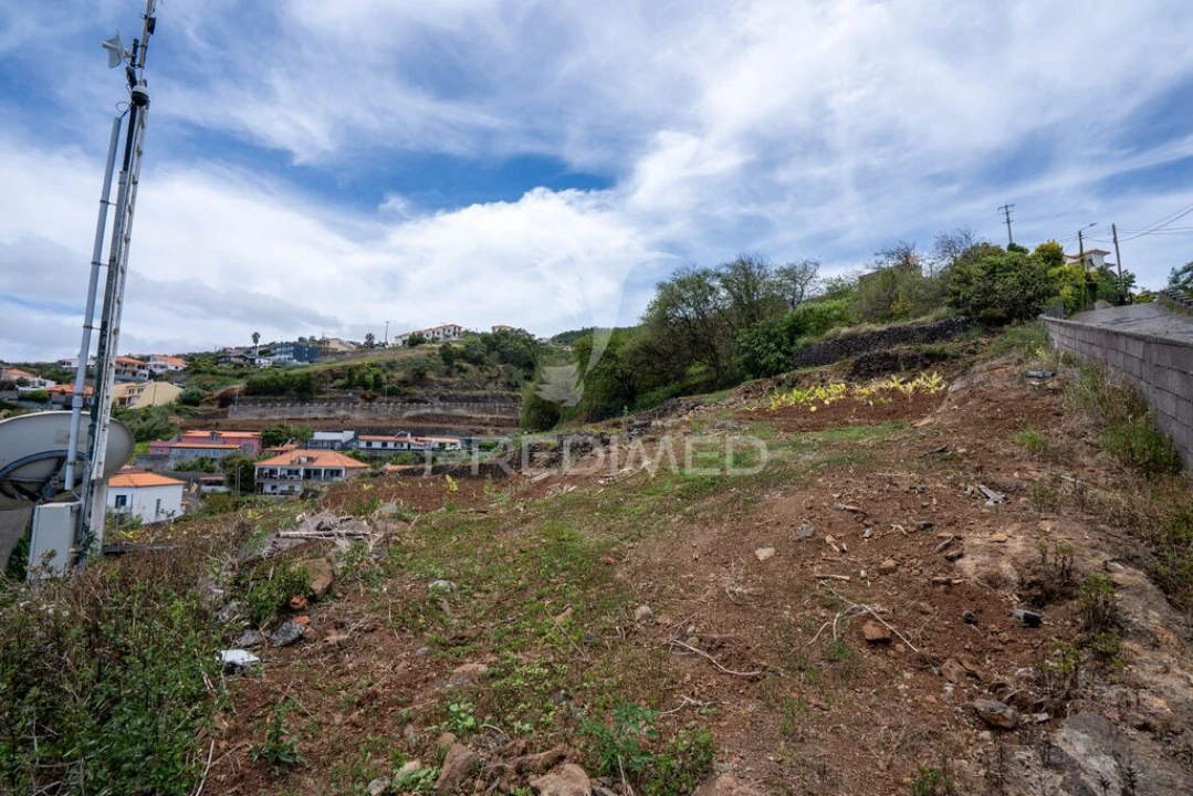Terreno para Venda em Gaula Foto 13