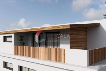 Moradia T2 para Venda em Praia da Vitoria (Santa Cruz)