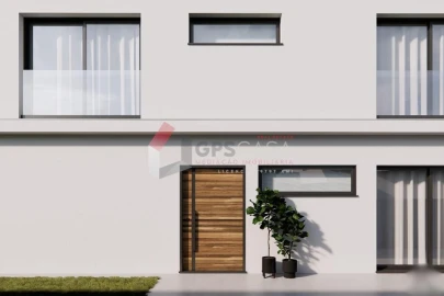 Moradia T2 para Venda em Praia da Vitoria (Santa Cruz)