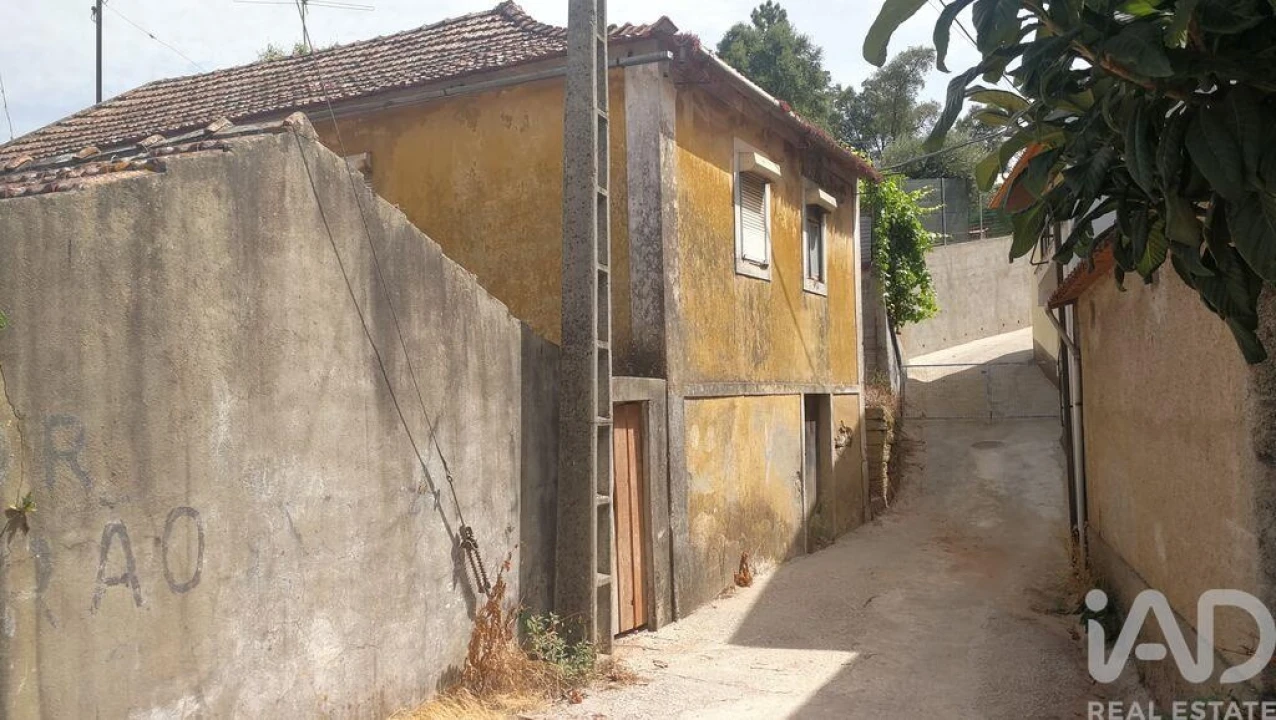 Moradia para Venda em São Miguel, Santa Eufémia e Rabaçal Foto 1